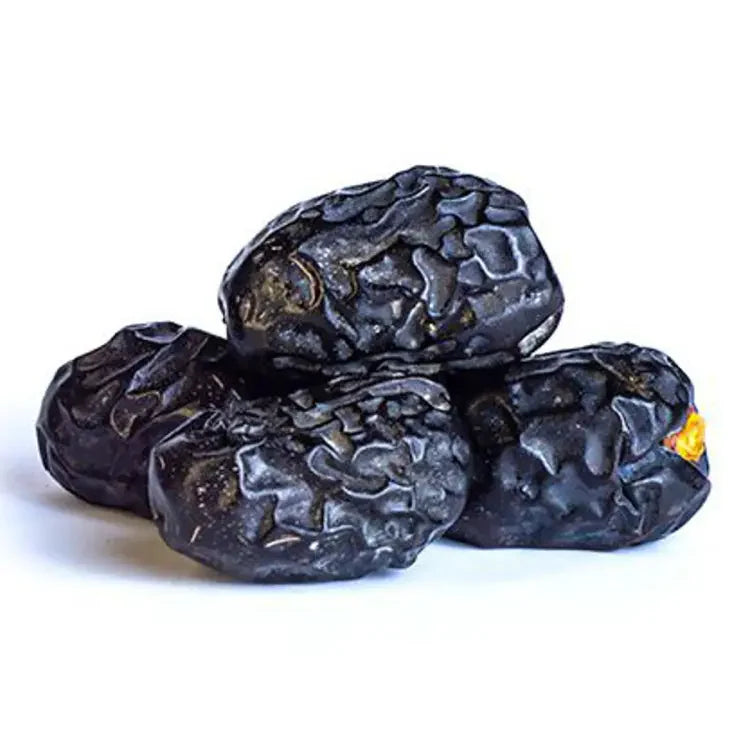 Premium Ajwa – The King of Dates